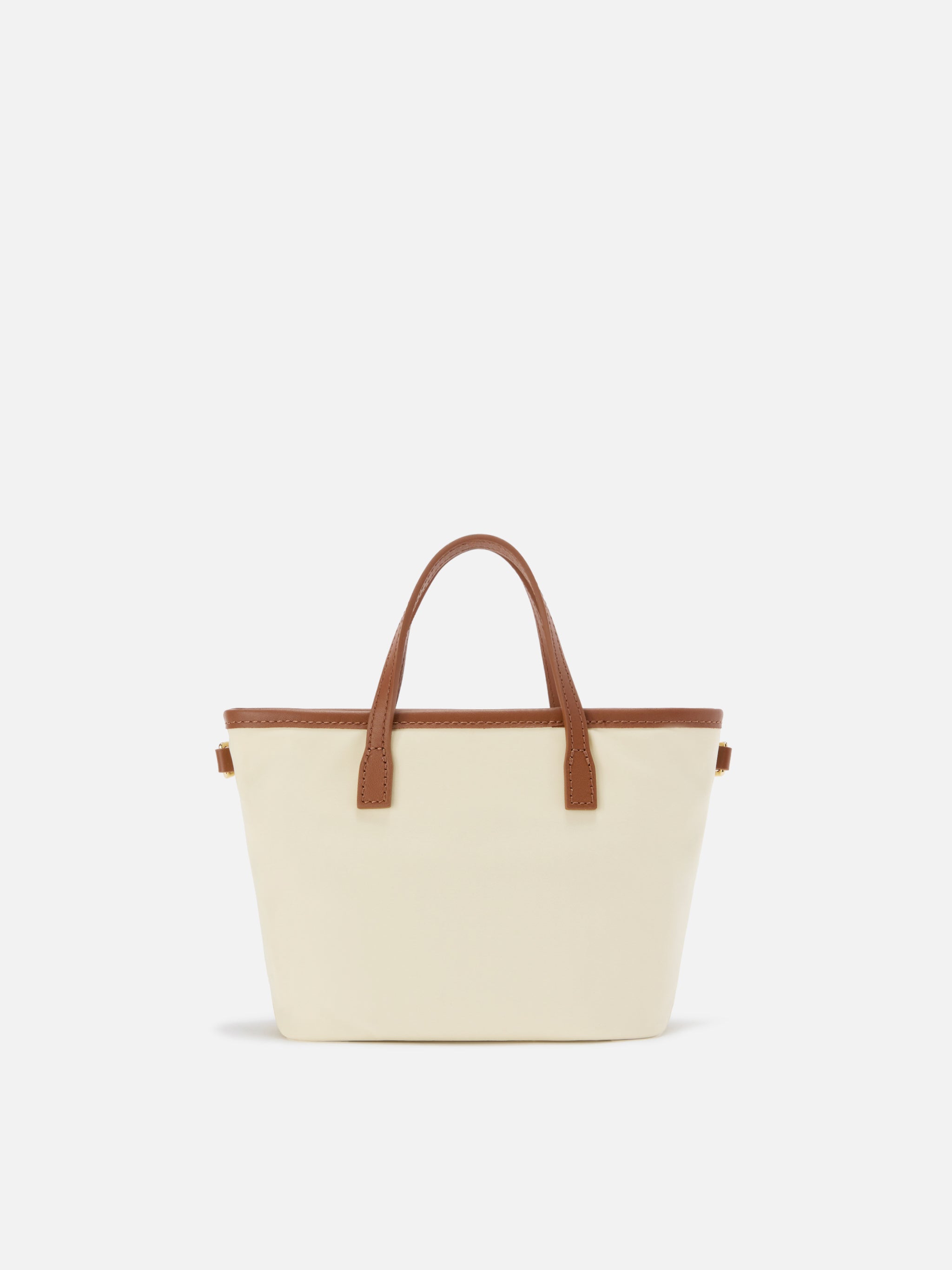 White City Mini Nylon Bag