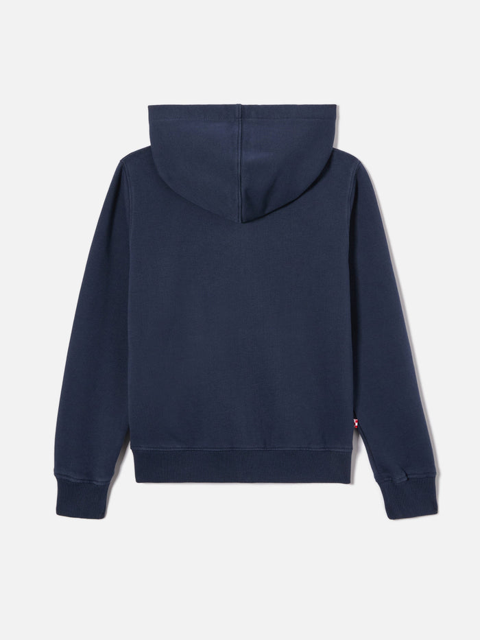 Navy Blue Coney Sweatshirt