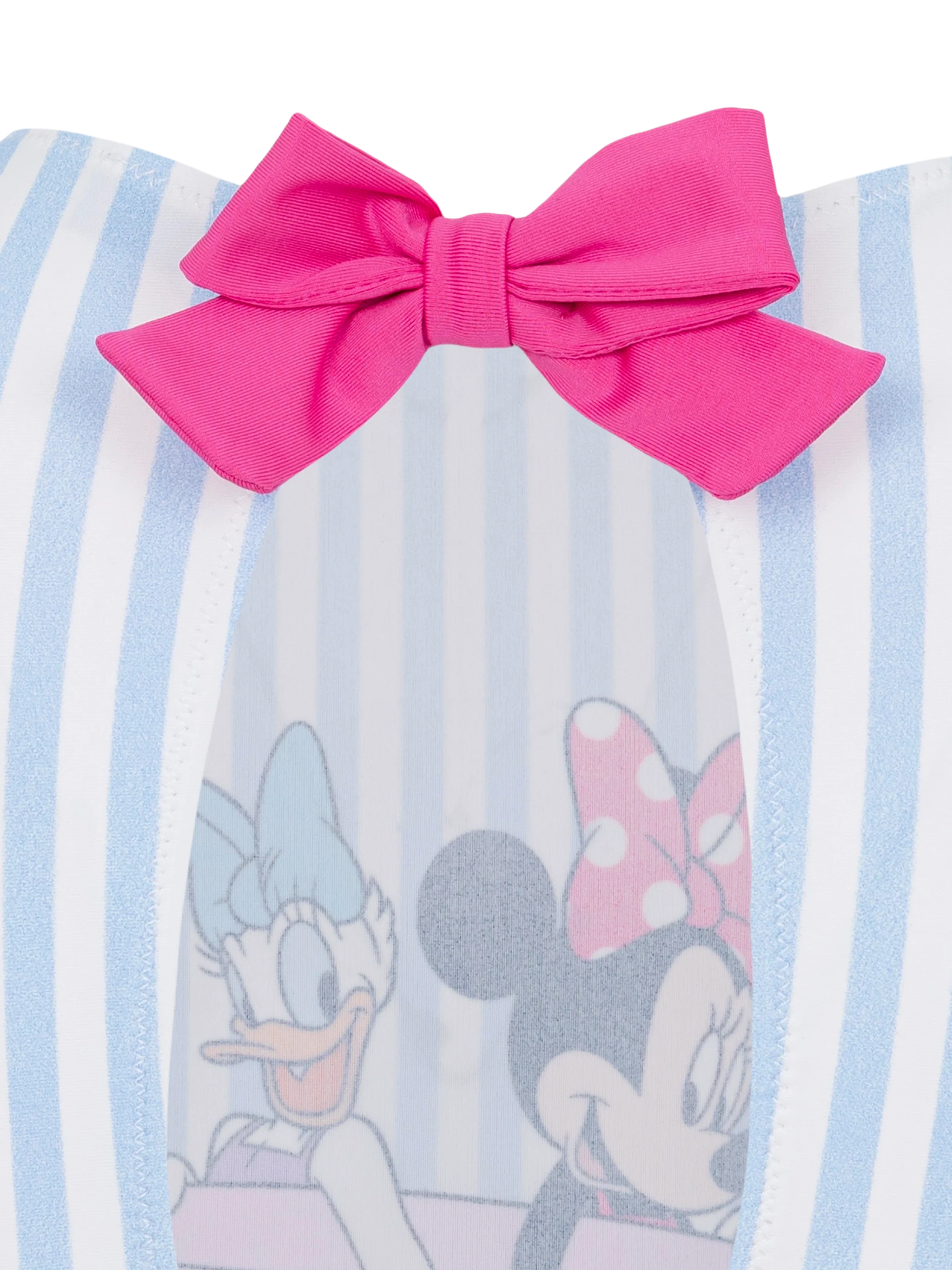 One-Piece Swimsuit Cressy With Long Sleeves And Disney Team Print| Uv Protection | Disney® Special Editio Sky Wetsuit