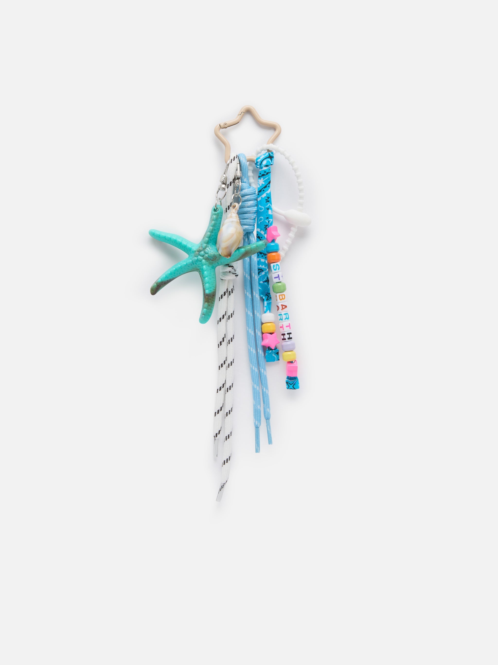 Funny Bag Charm Sky Small Accessories