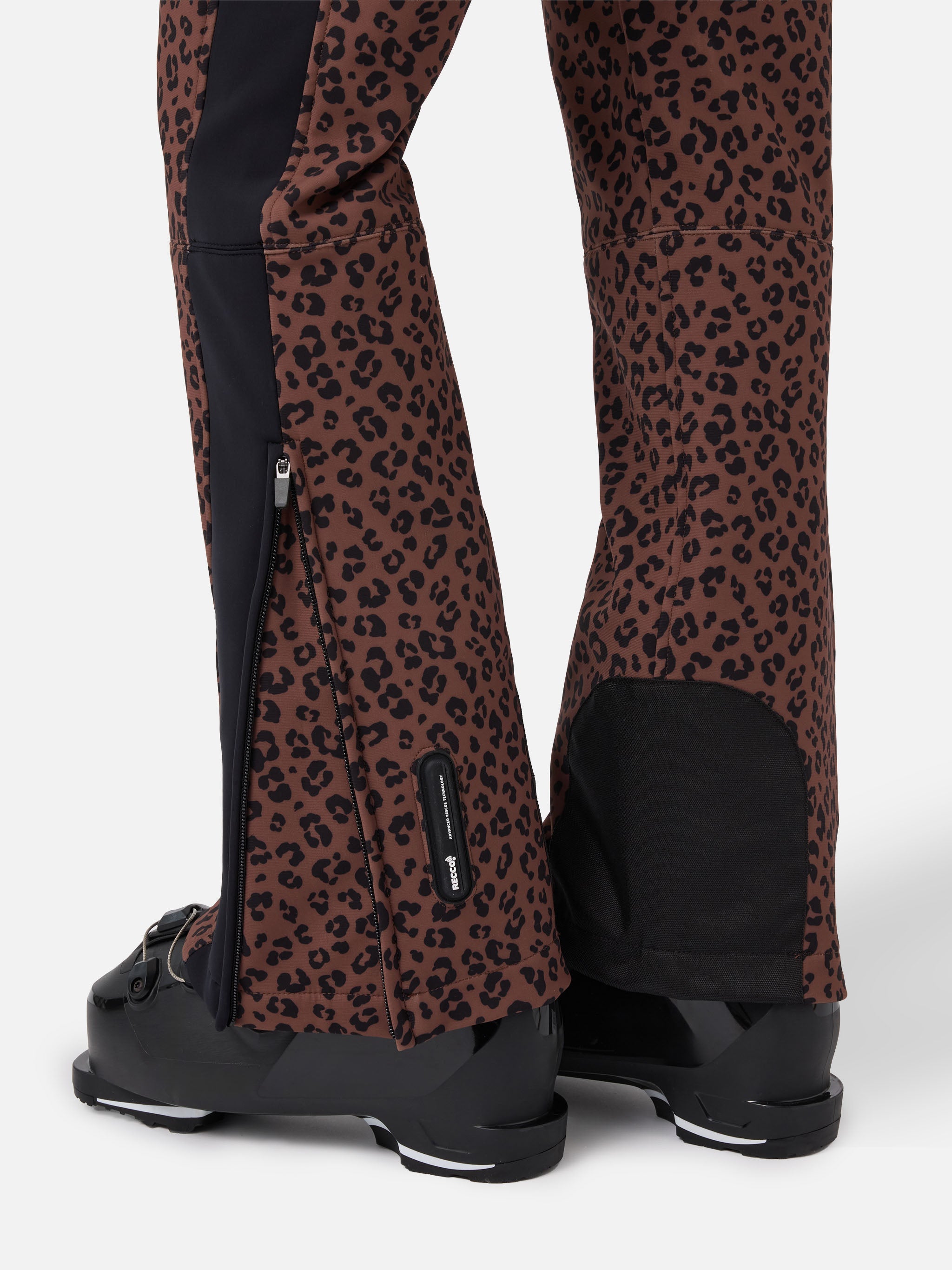 Animalier Ski Suit Garmisch With Recco® Technology __single__ Overalls