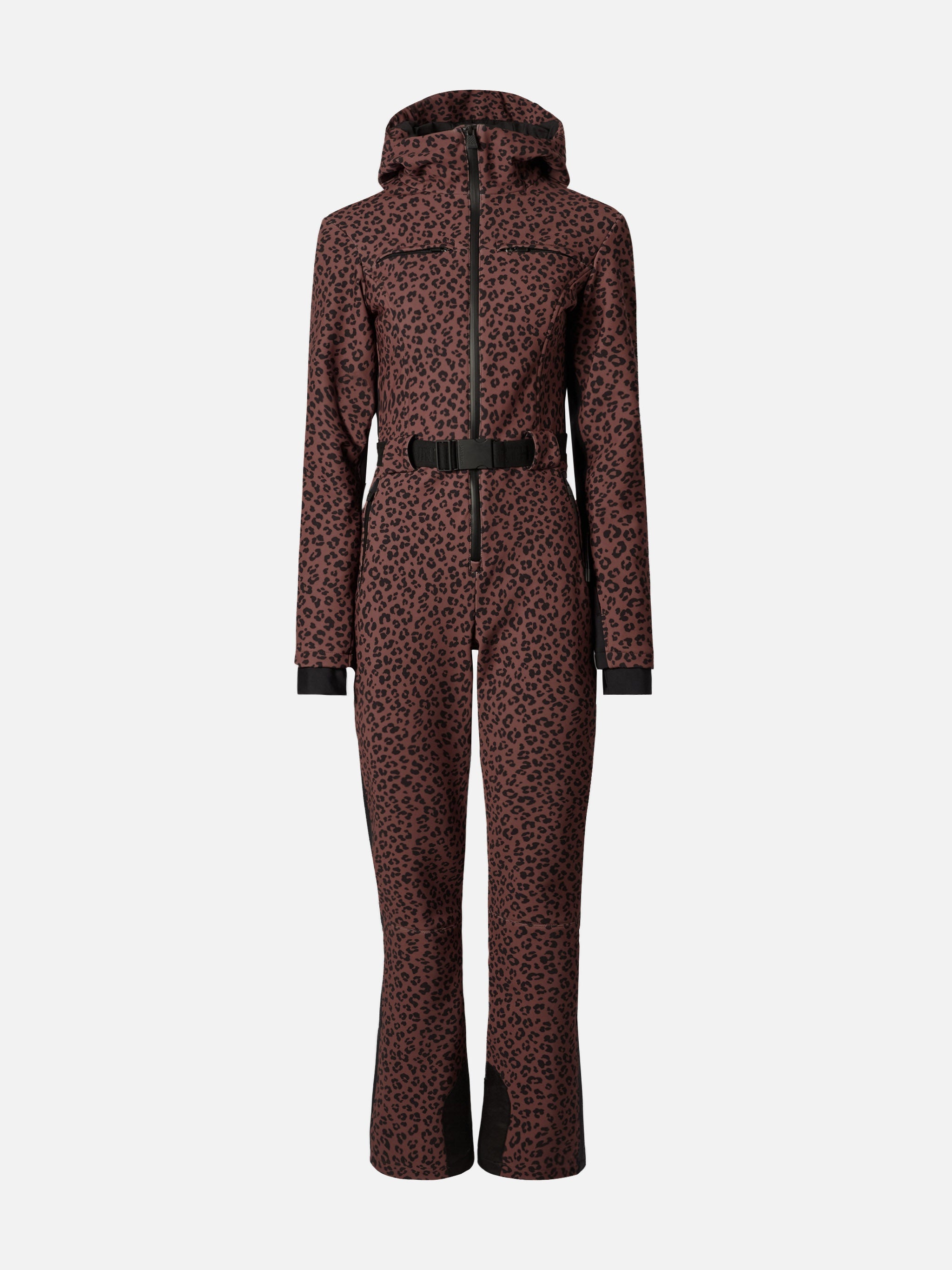 Animalier Ski Suit Garmisch With Recco® Technology __single__ Overalls