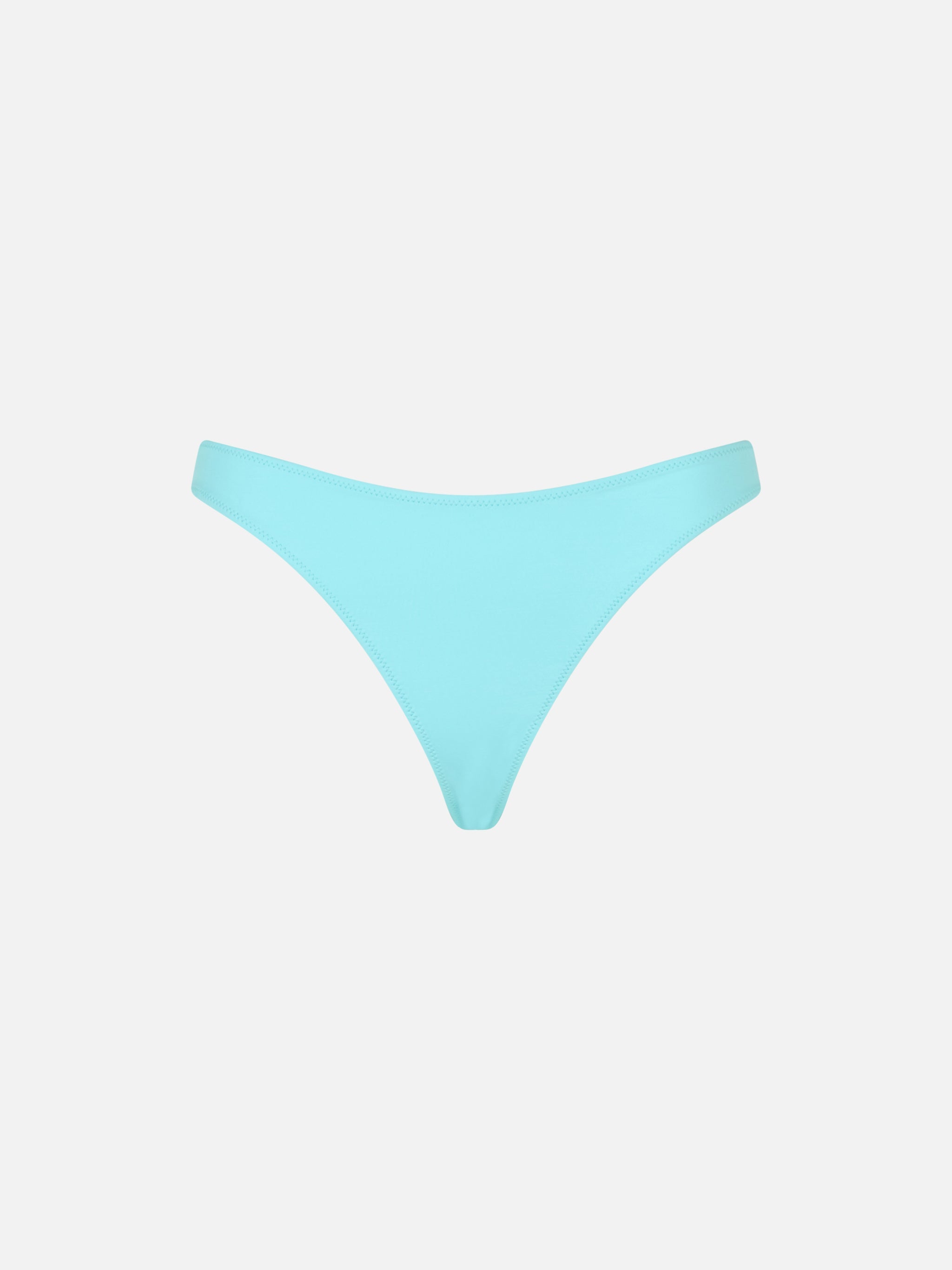 Water Green Lido Swim Briefs Bottom