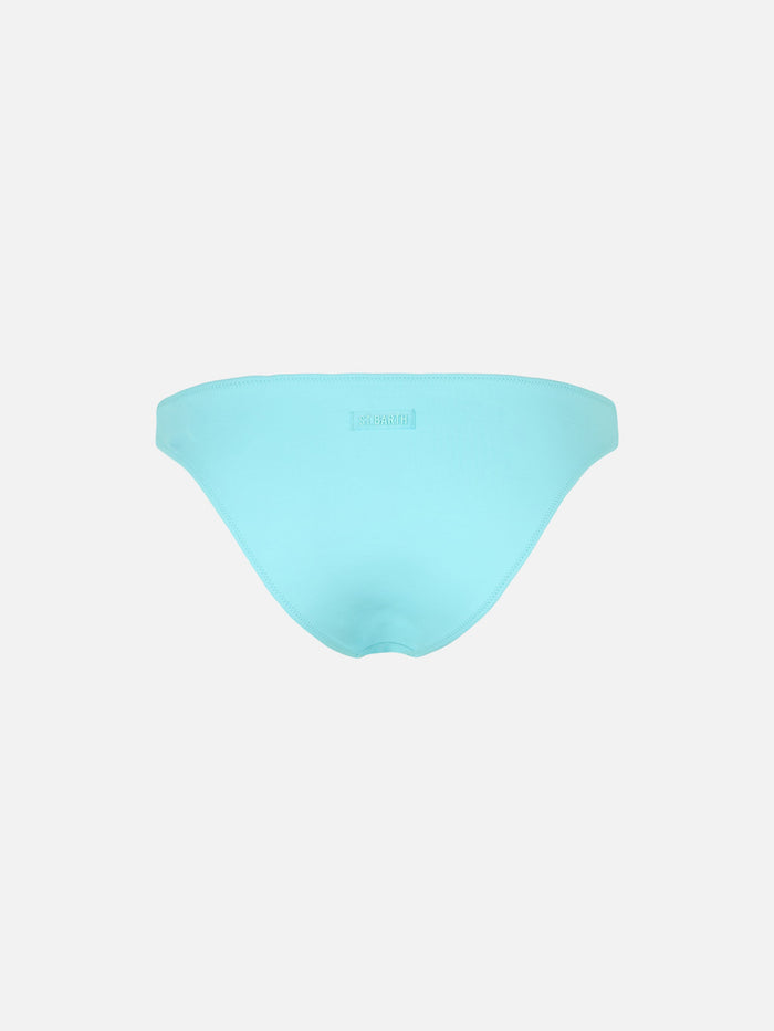 Water Green Lido Swim Briefs Bottom