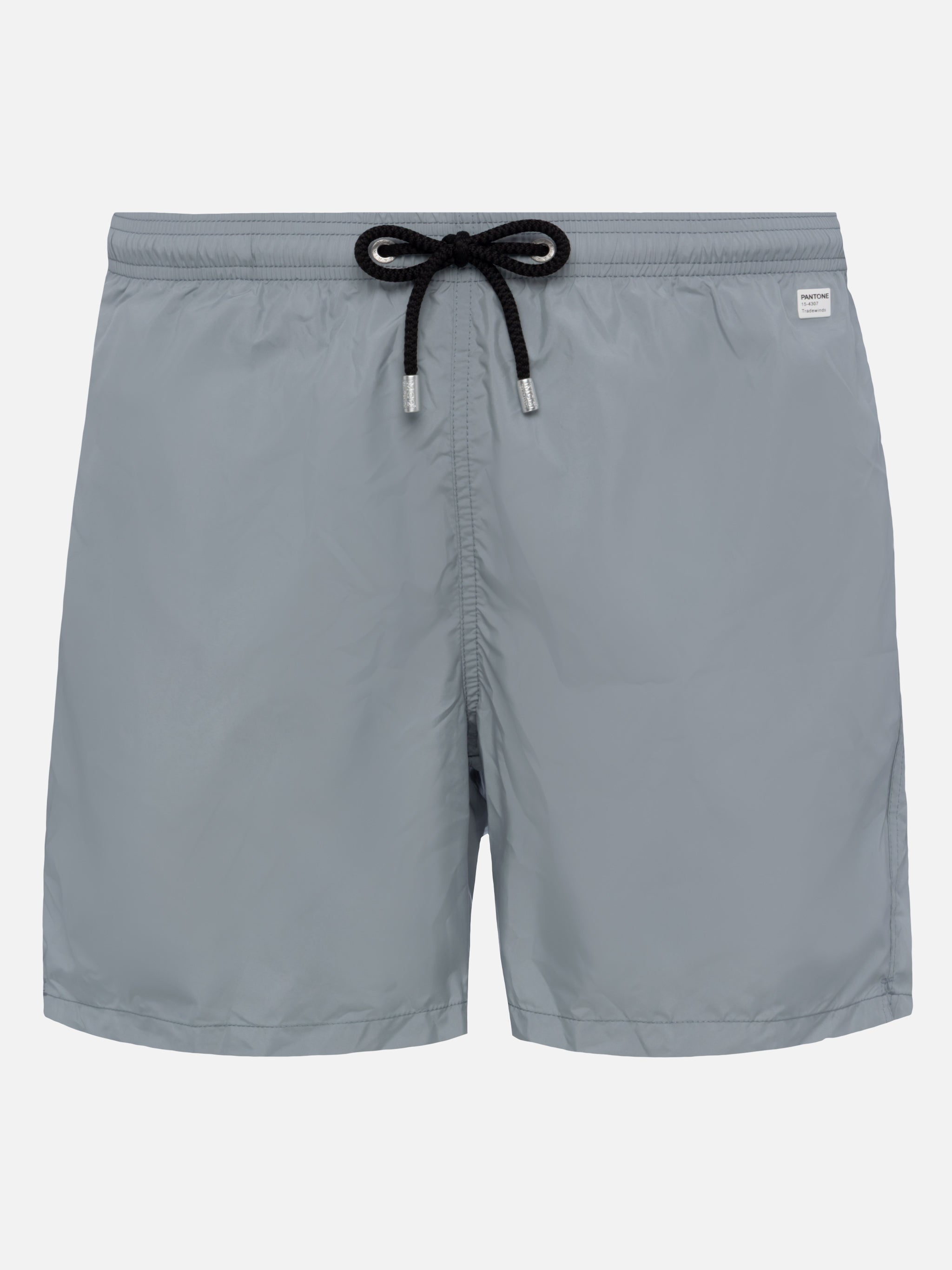 Lightweight Fabric Grey Swim Shorts Lighting Pantone | Pantone® Special Edition Swimshort