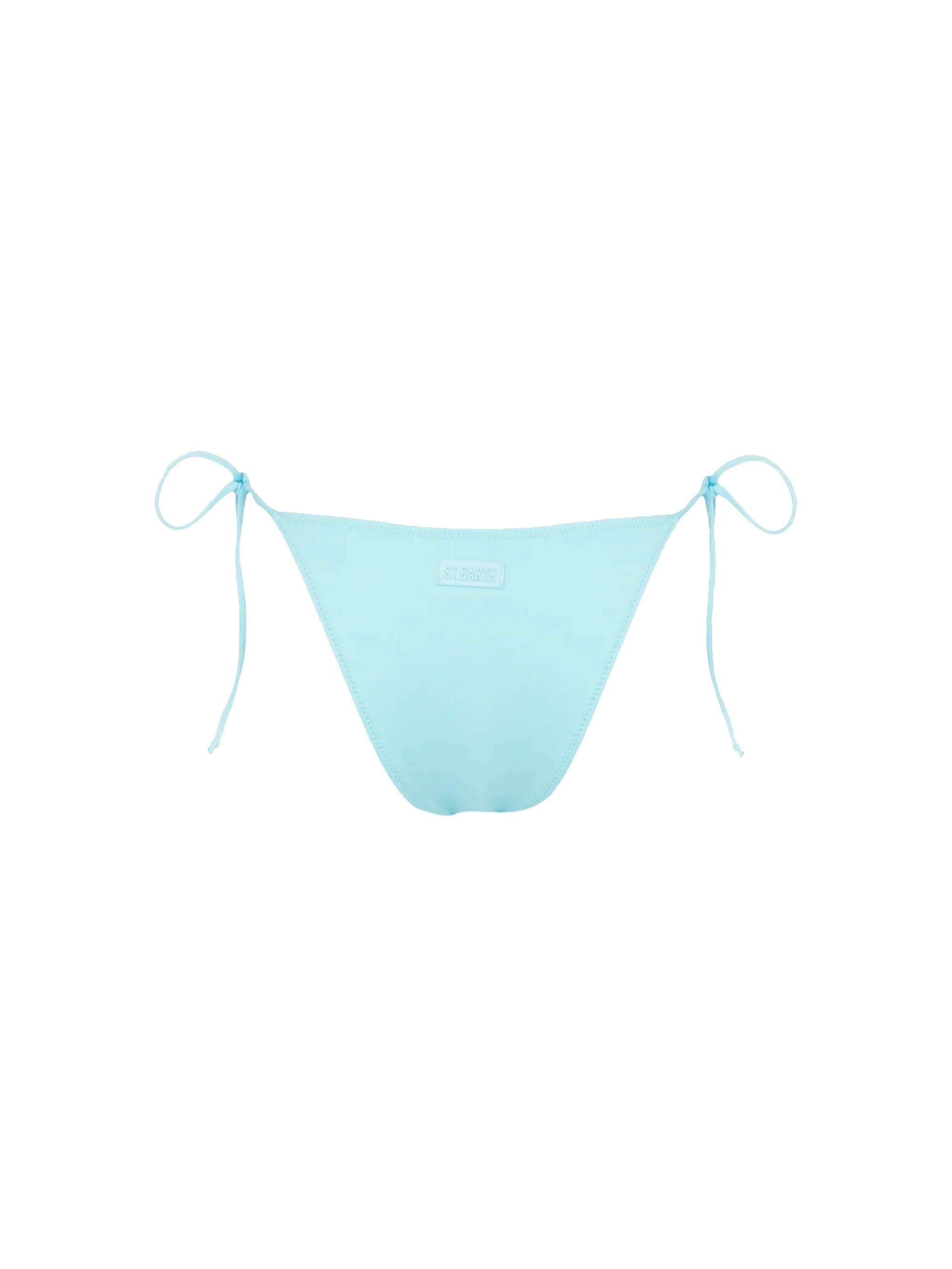 Marielle Water Green Classic Swim Briefs Bottom