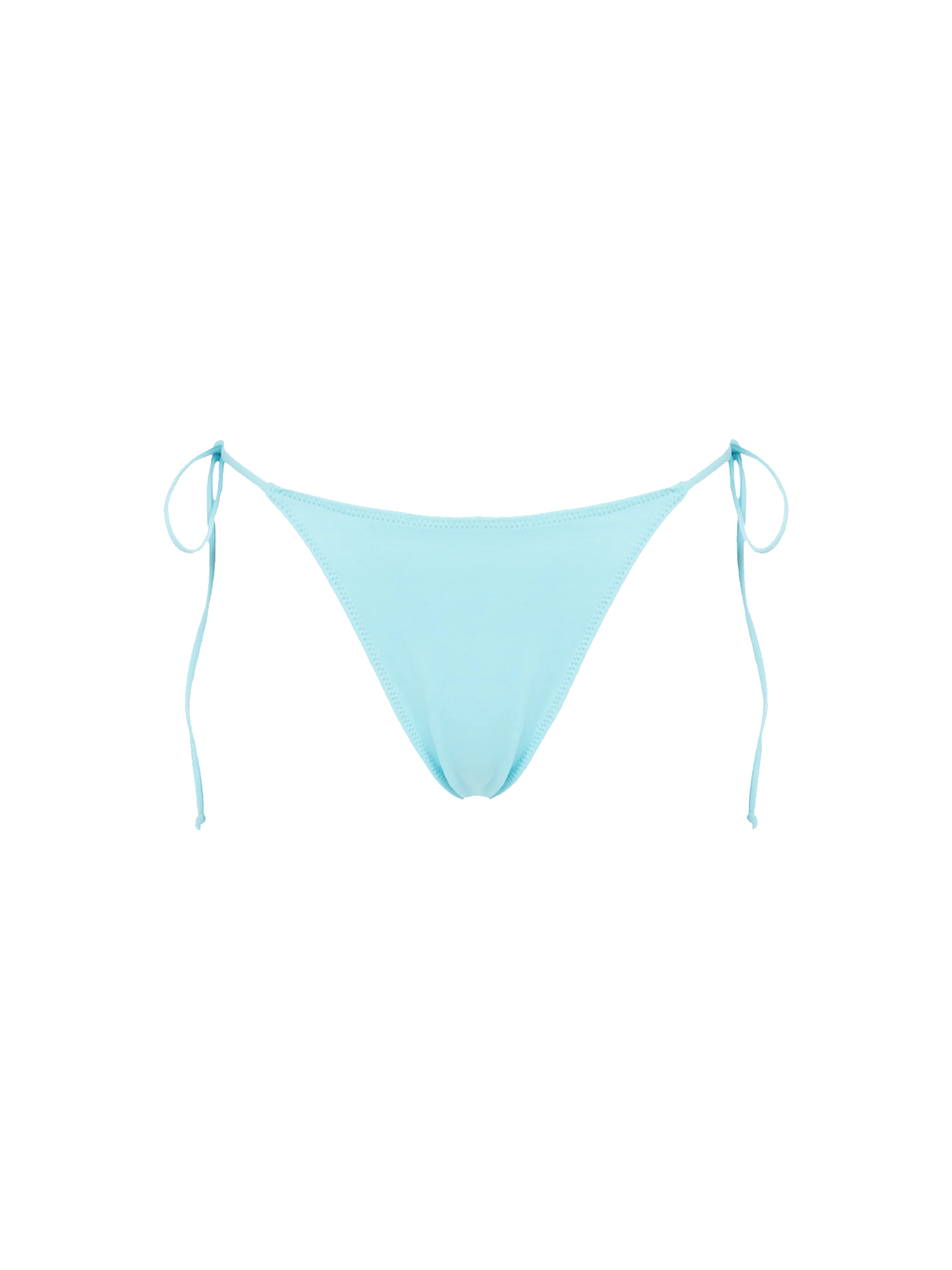 Marielle Water Green Classic Swim Briefs Bottom
