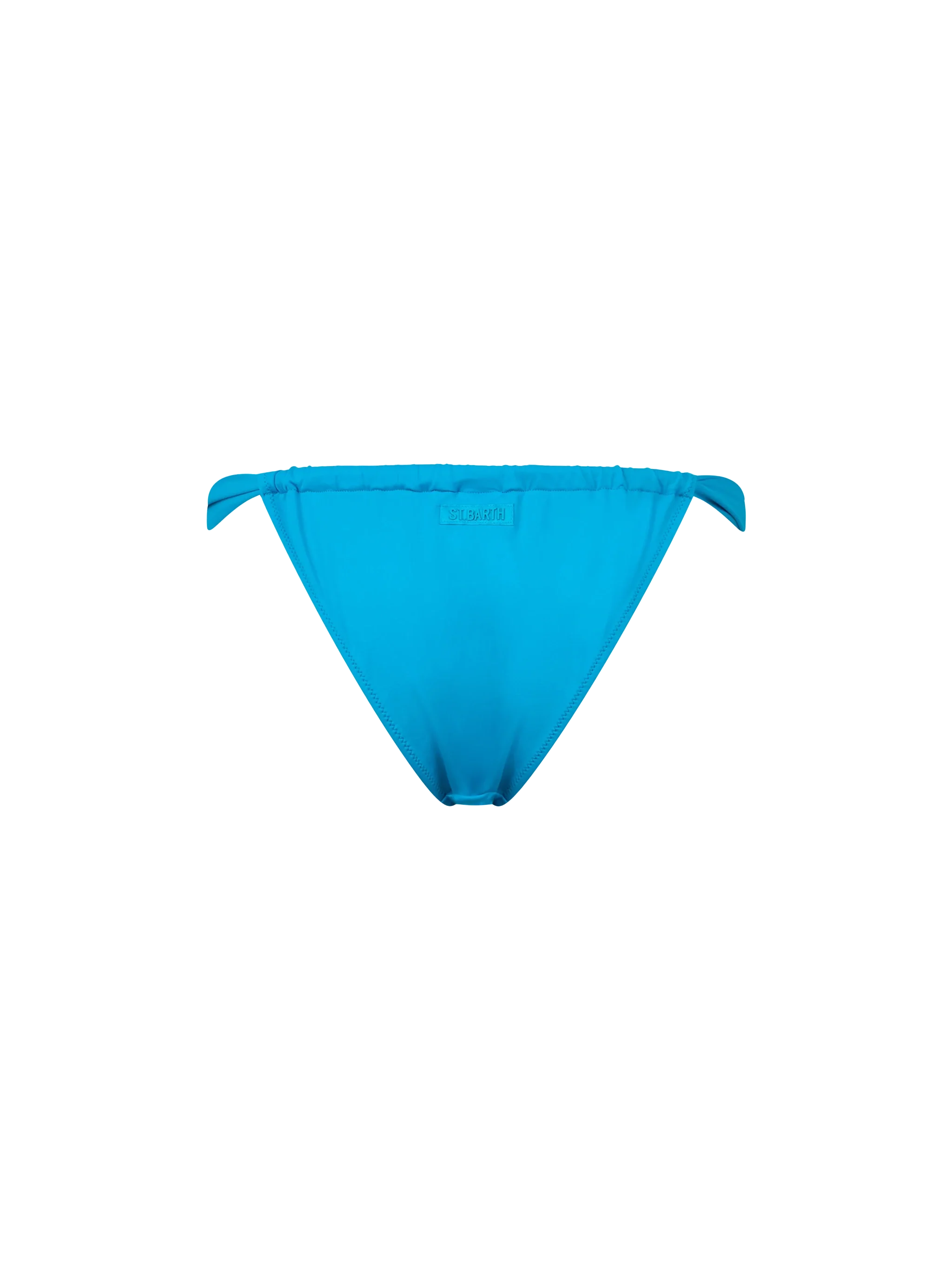 Noelle Turquoise Cheekiest Bikini Briefs Sky Bottom