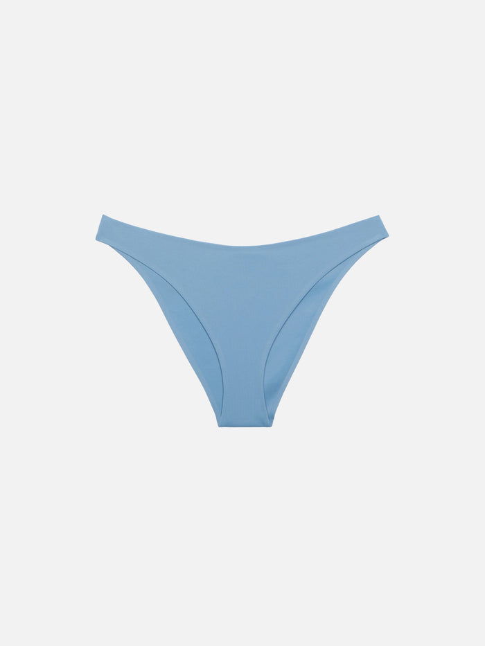 Reanna Heatsealed Swim Briefs Sky Bottom