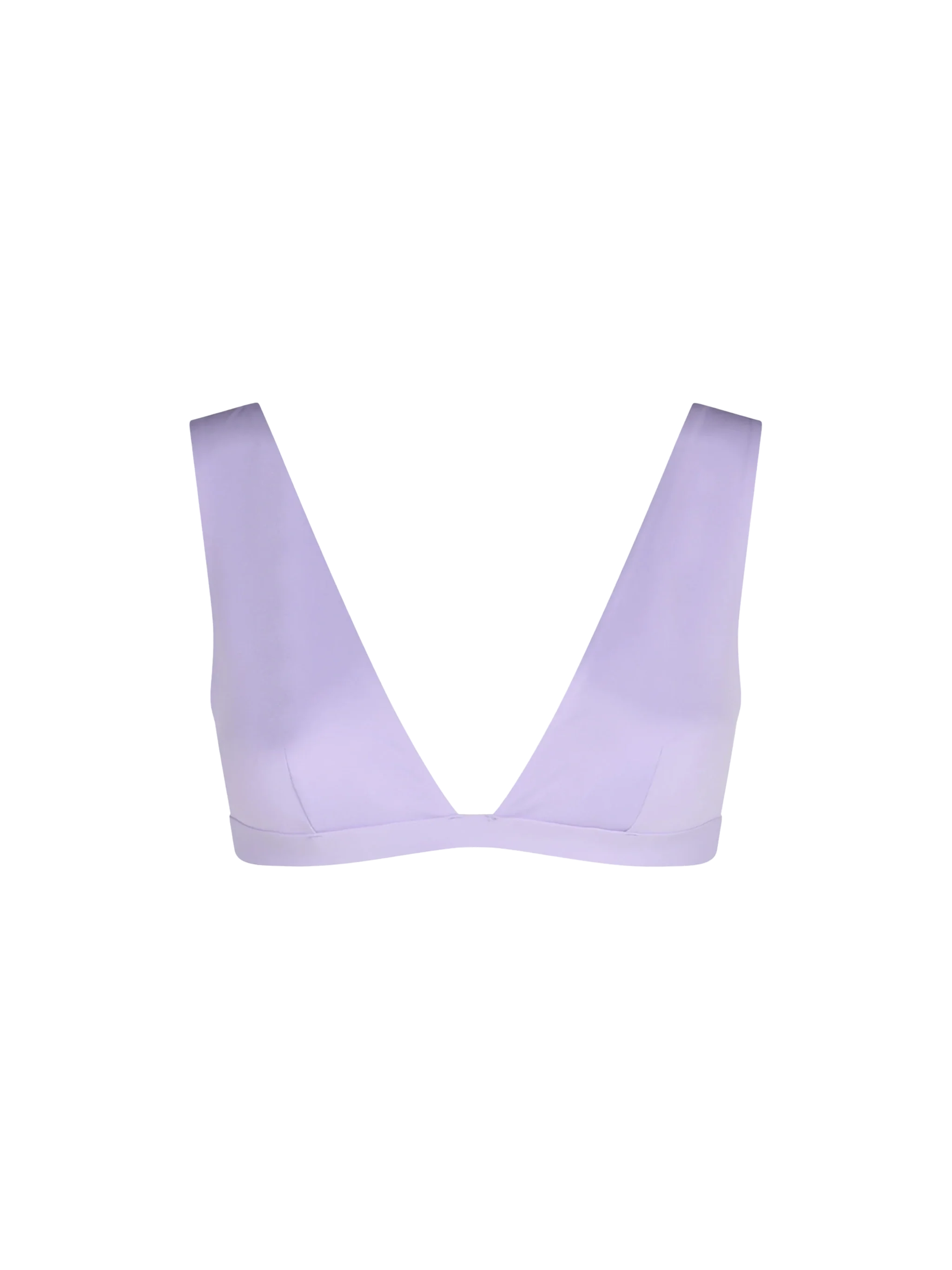 Ofelia Green Technical Beach Top Pink