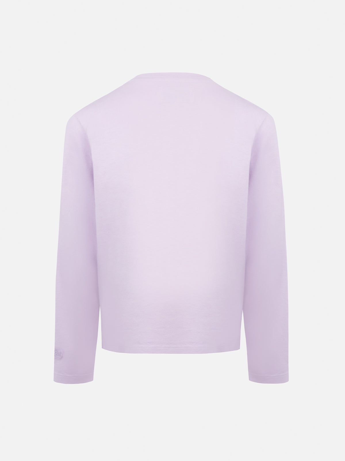 Girl Long-Sleeve T-Shirt Penny With Hello Kitty Print | Special Edition Pink