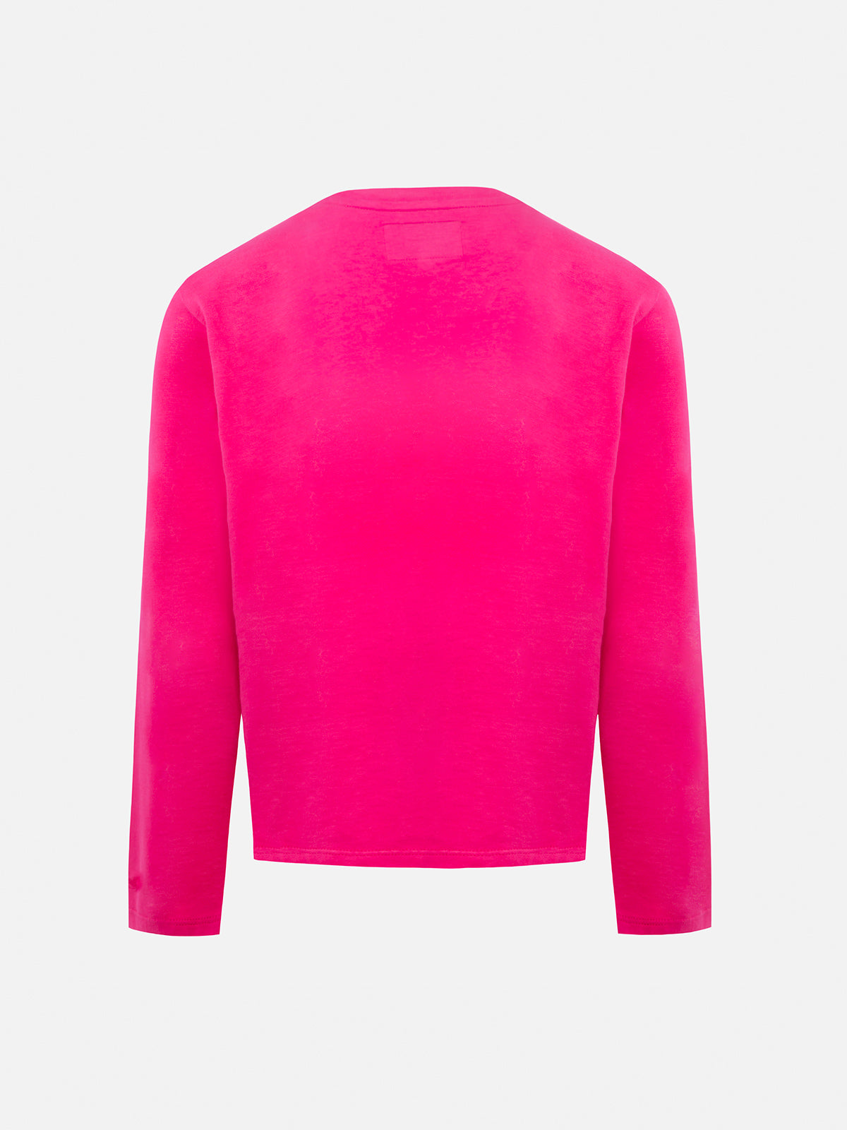 Girl Long-Sleeve T-Shirt Penny With Hello Kitty Print | Special Edition Pink