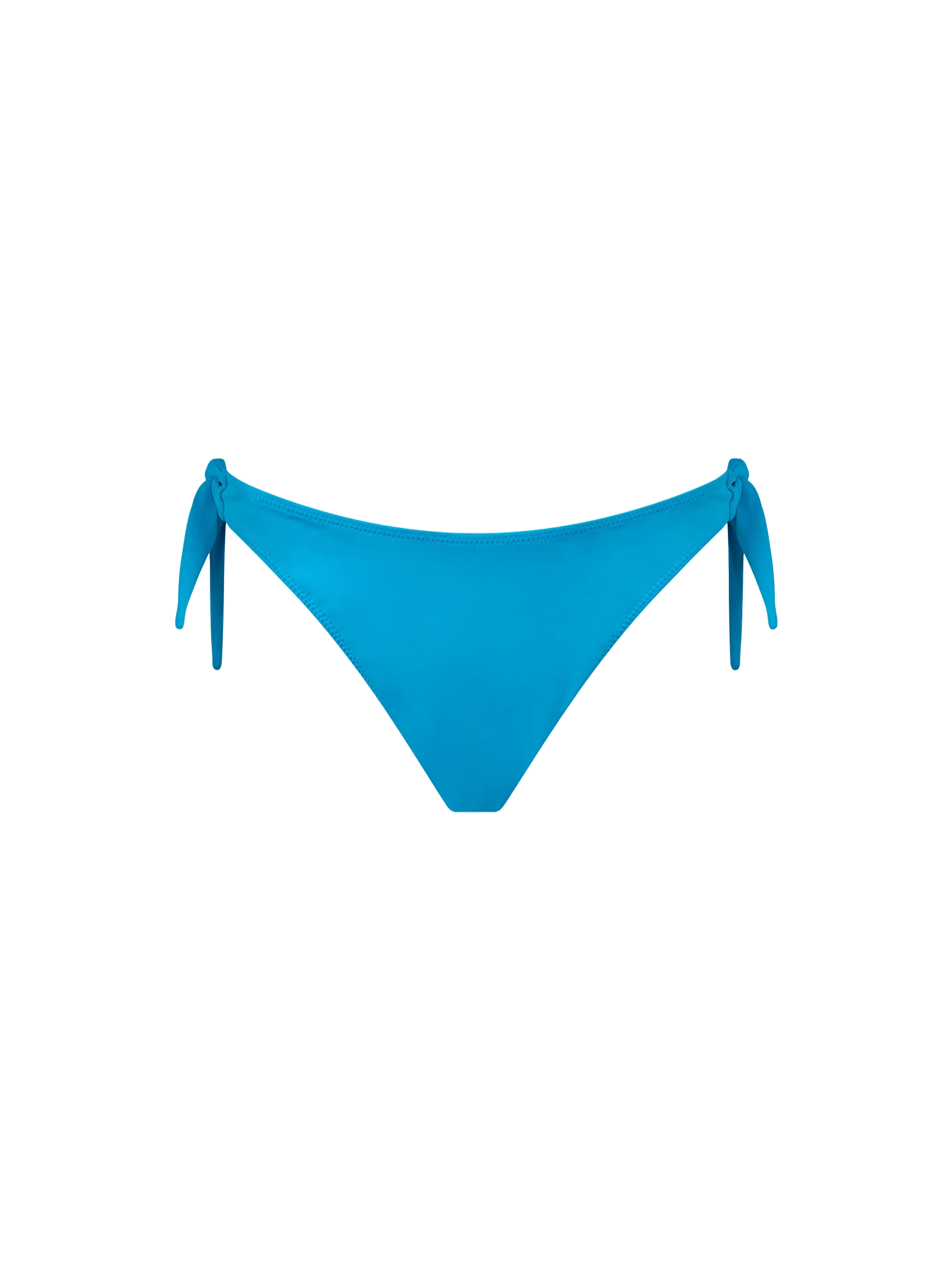 Turquoise Yali Classic Swim Briefs Sky Bottom