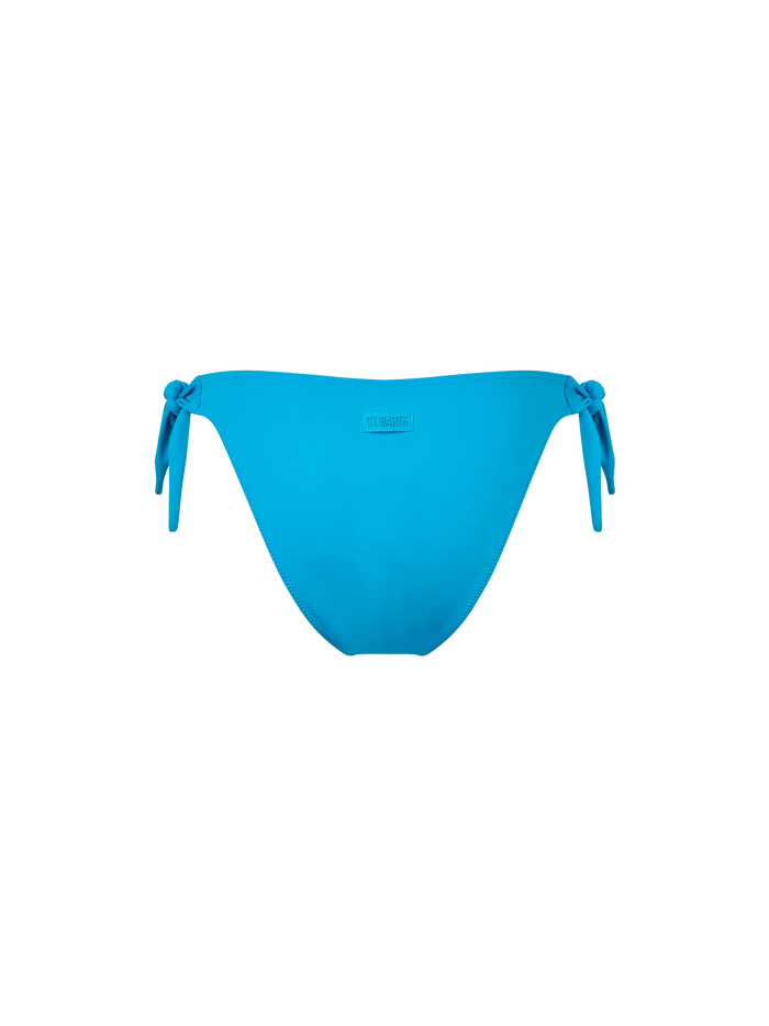 Turquoise Yali Classic Swim Briefs Sky Bottom