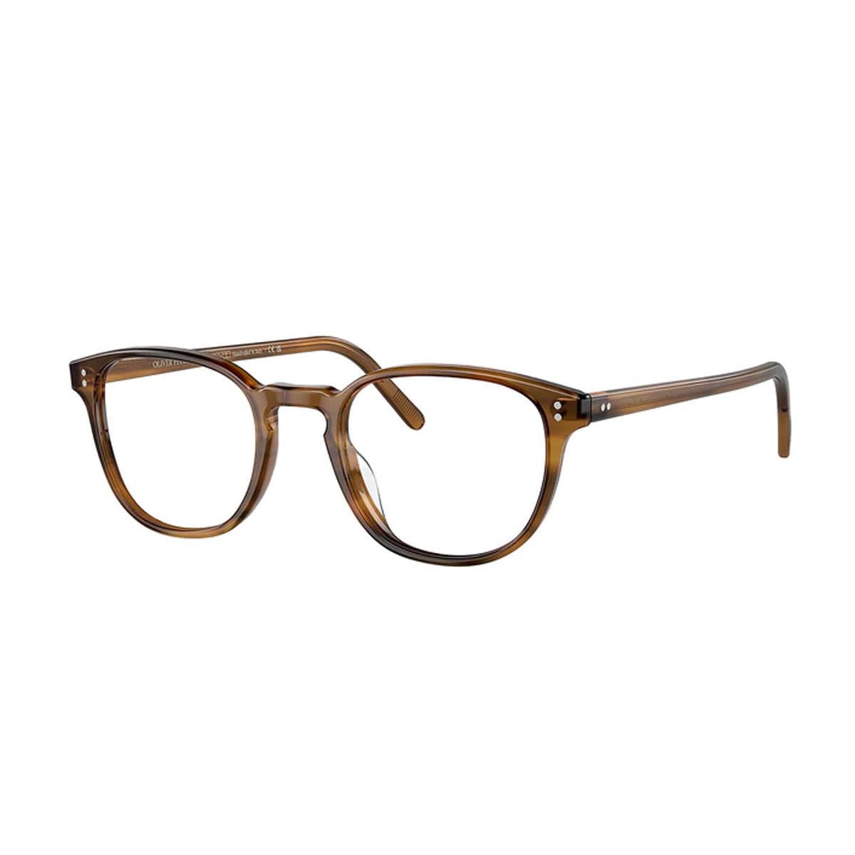 OV5219 - Fairmont 1011 Marrone Acetate Occhiali Vista