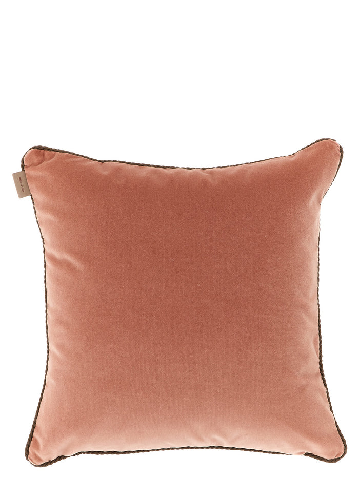 Pegaso cushion Pink Cotton Cushions