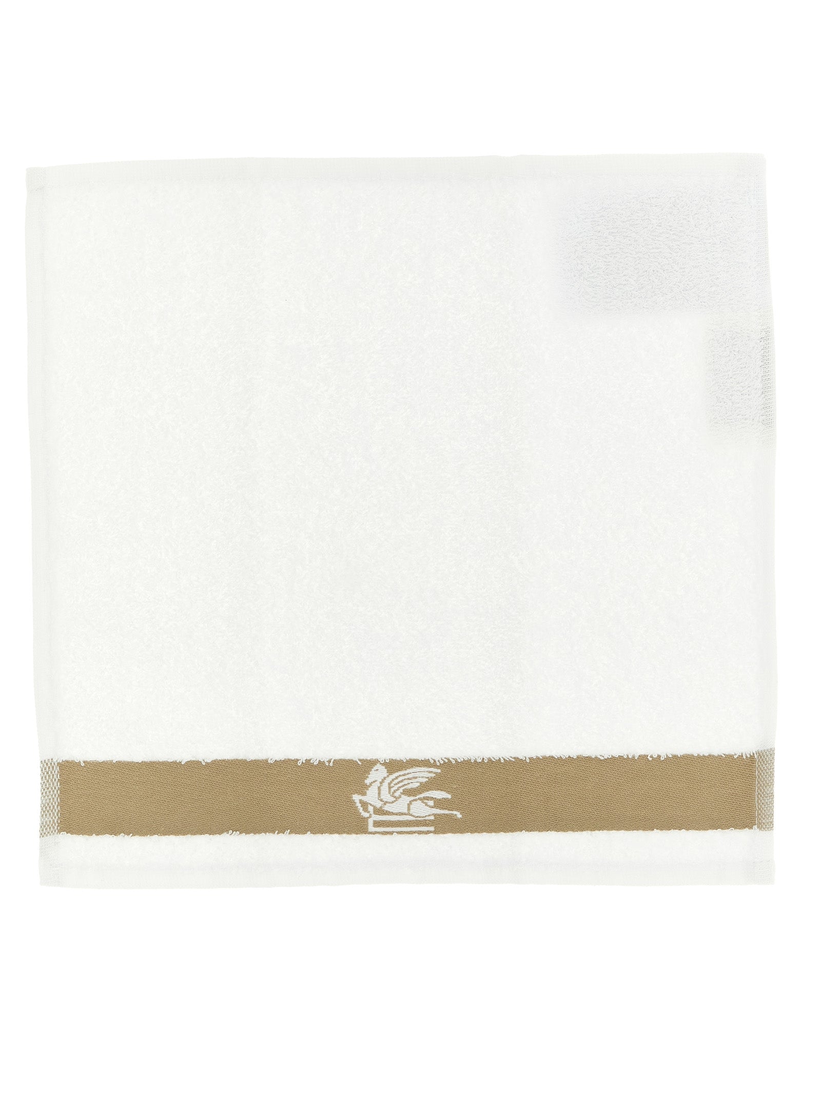 Dafne 6 washes set White Cotton Towels