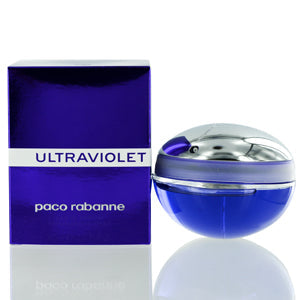 Paco Rabanne Ultraviolet Eau De Parfum Spray 2.7 Oz One Color Perfumes