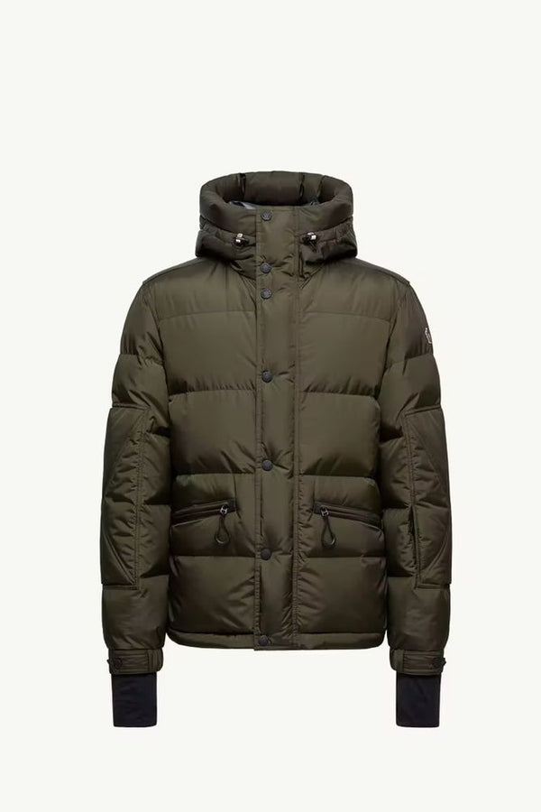 Mcl Jacket H25 Imprime