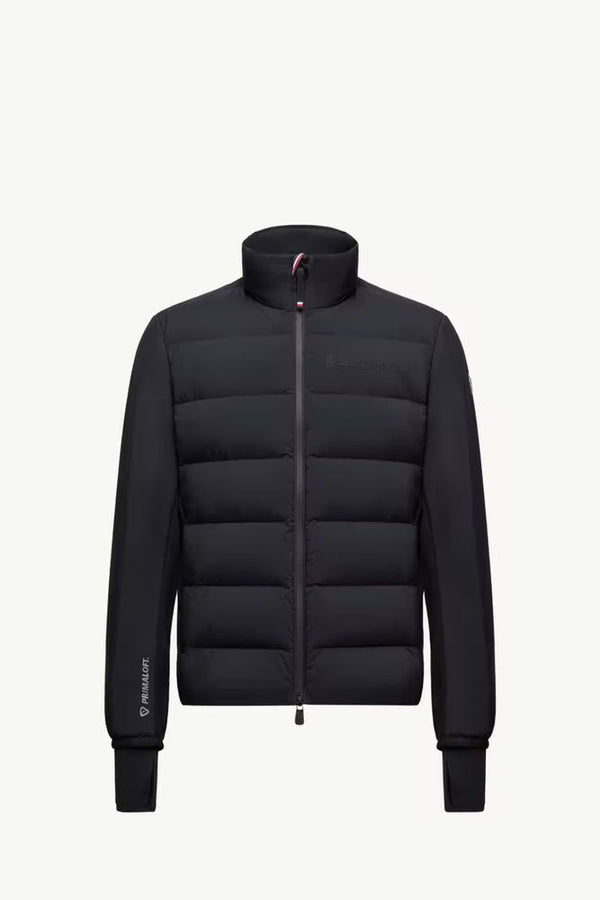 Mcl Jacket H25 Bleu
