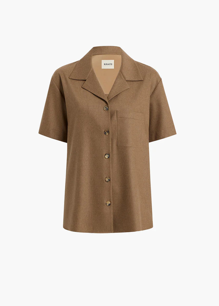Top Khaite H25 Caramel