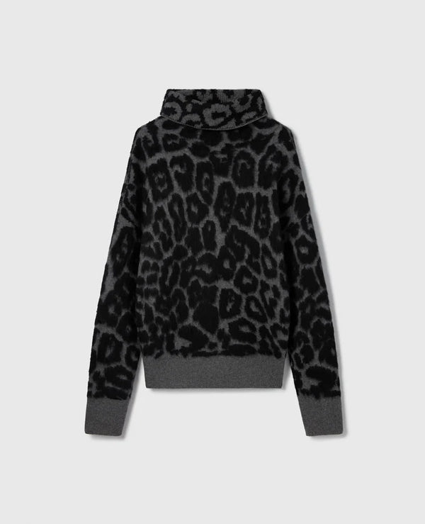 Stella H25 Jacket Leopard