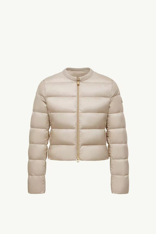 Mcl Jacket H25 Beige