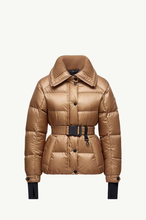 Mcl Jacket H25 Camel