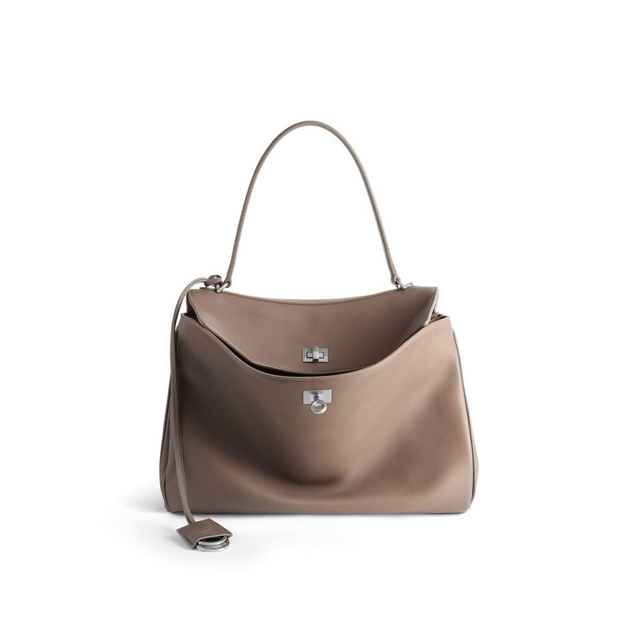 Bag H25 Taupe