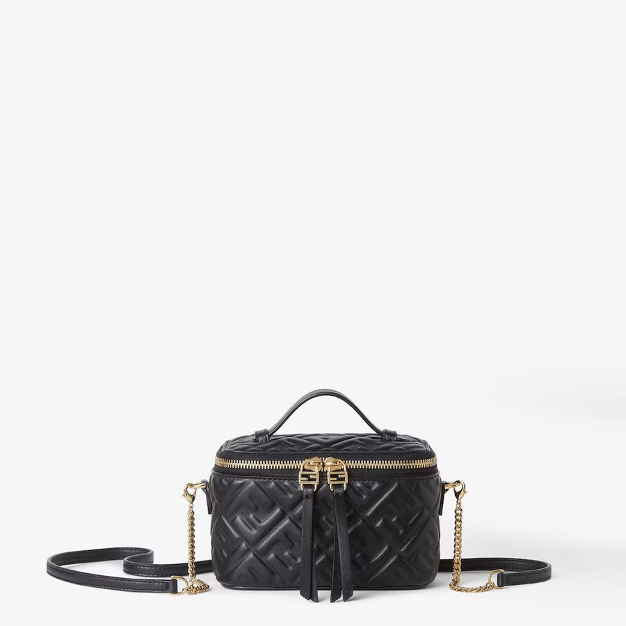 Vanity Fendi H25 Noir