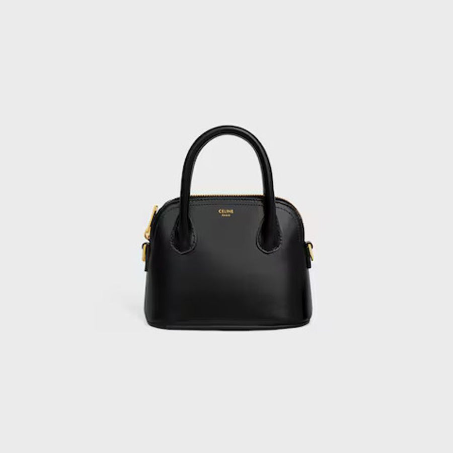 Cel Bag H25 Noir