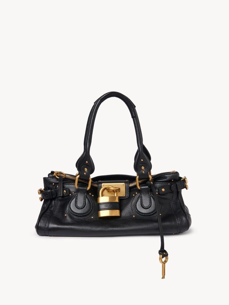 Bag Chloe H25 Noir