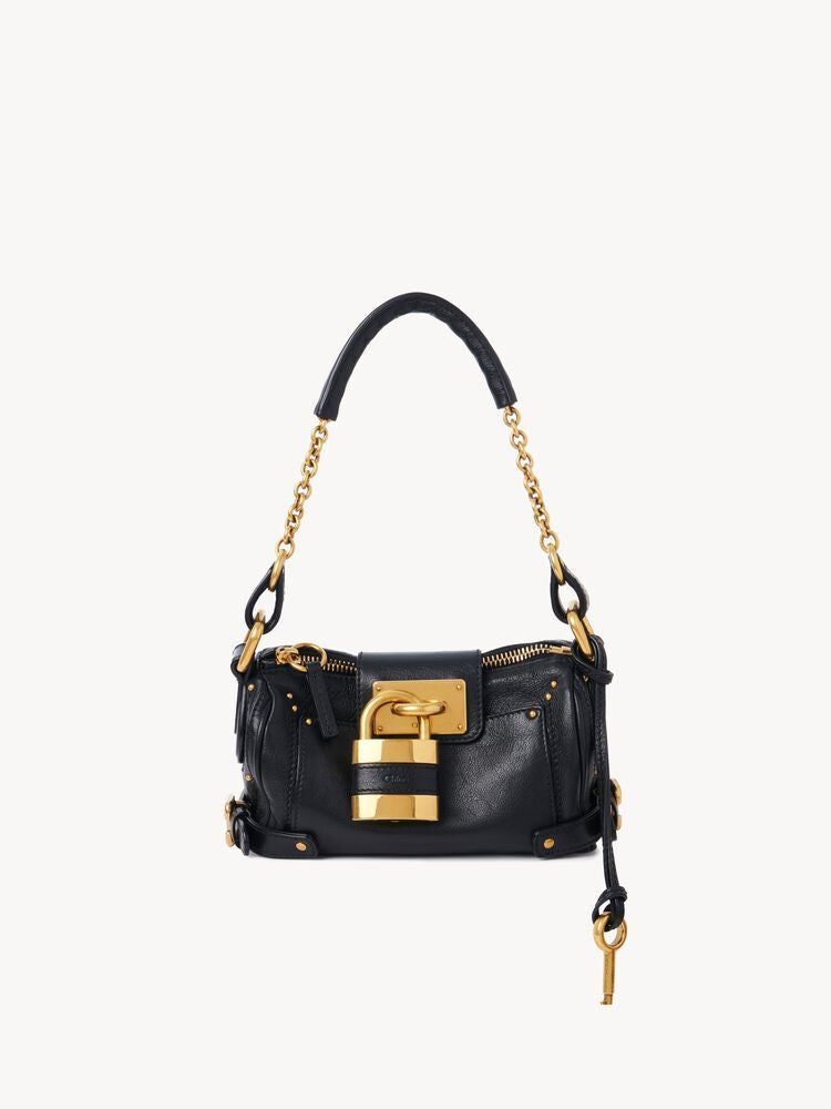 Bag Chloe H25 Noir