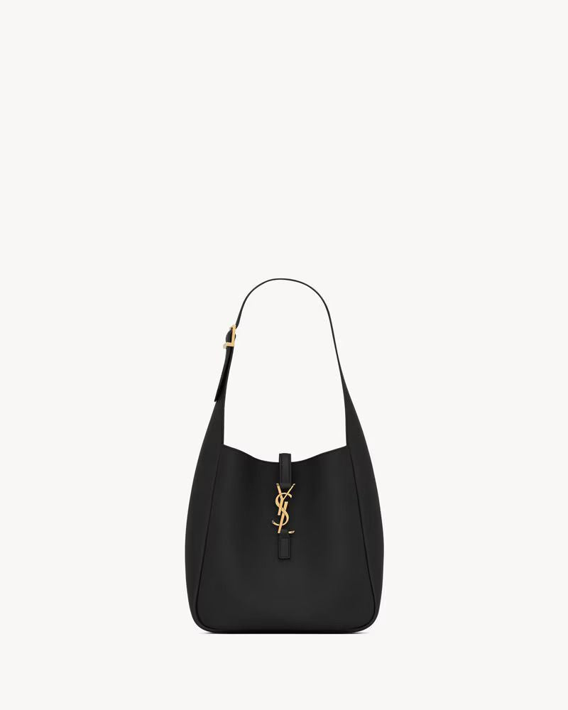 Bag Sl H25 Noir Or