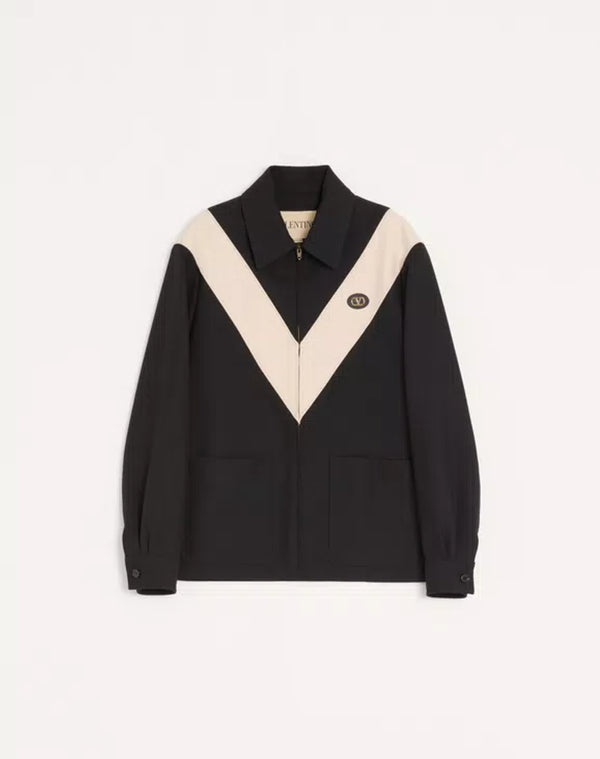 Val Jacket E26 Noir