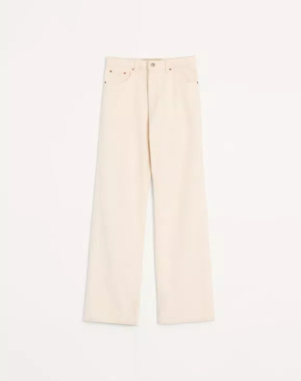 Val Jeans E26 Ivoire