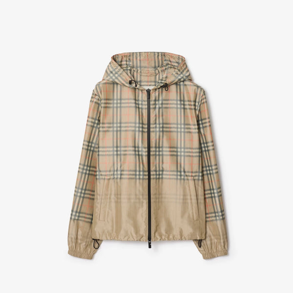 Burb Jacket E26 Imprime