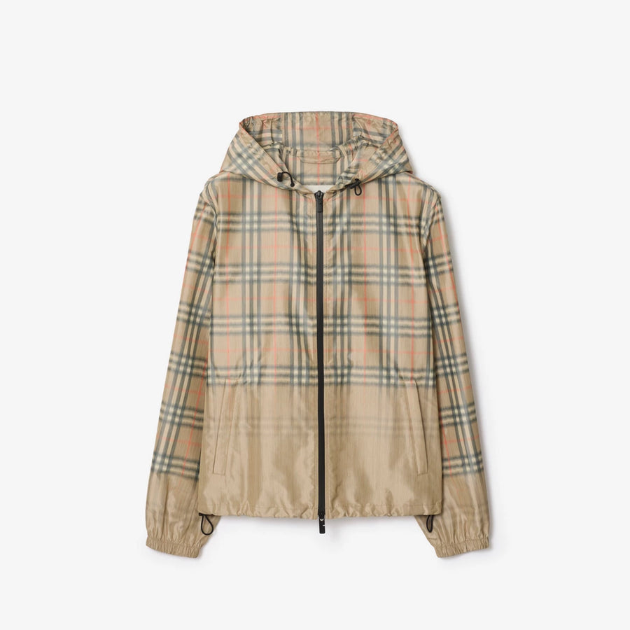 Burb Jacket E26 Imprime