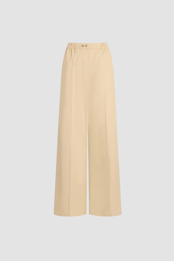 Pantalon Patou E26 Sand