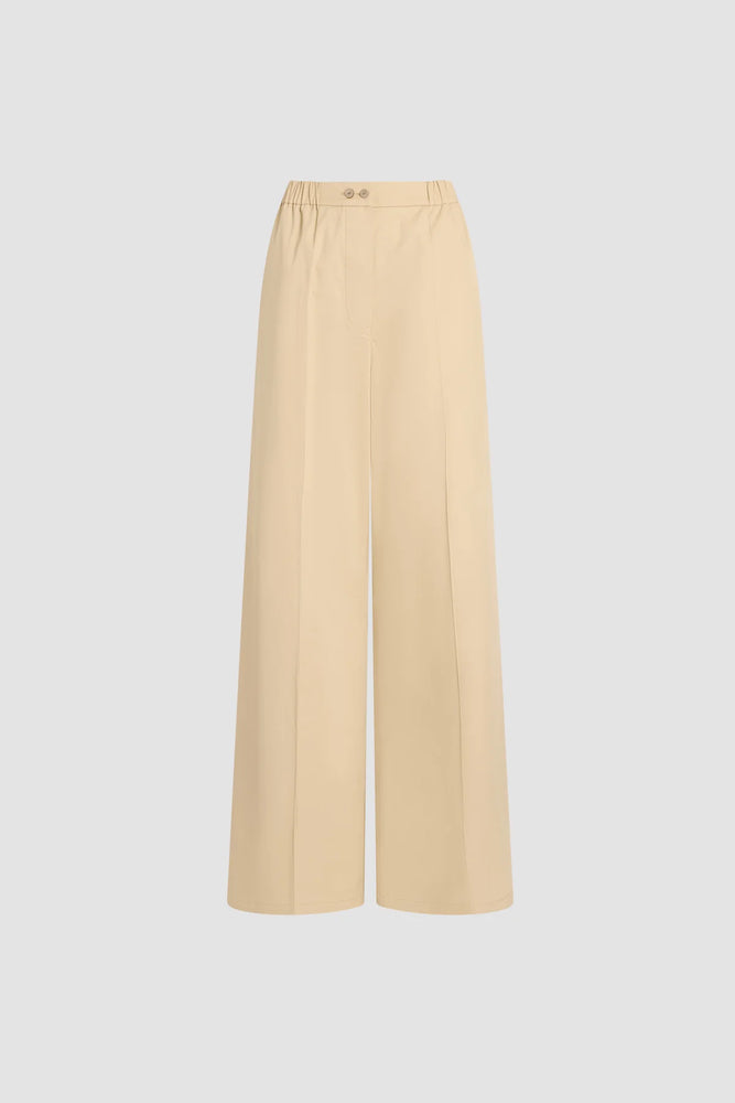 Pantalon Patou E26 Sand