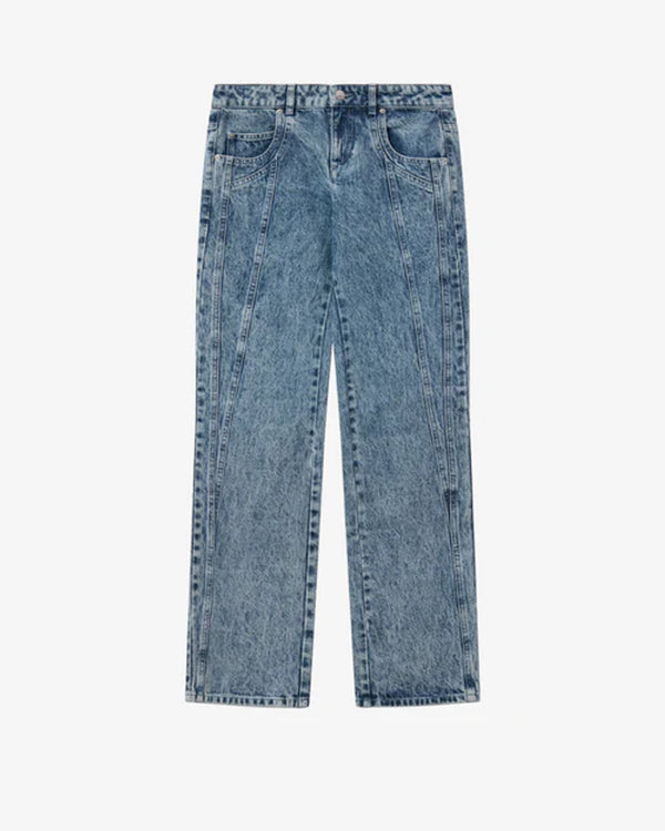 Etoile Jeans E26 Bleu
