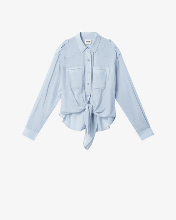 Etoile Jacket E26 Bleu