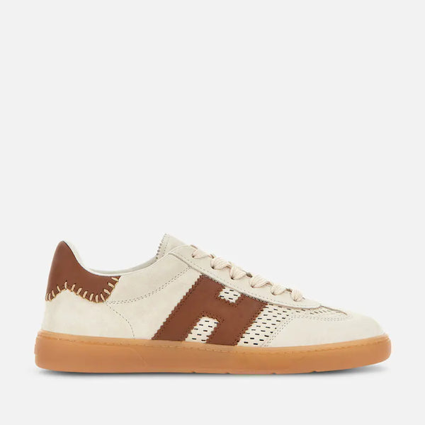Basket Hogan E26 Camel