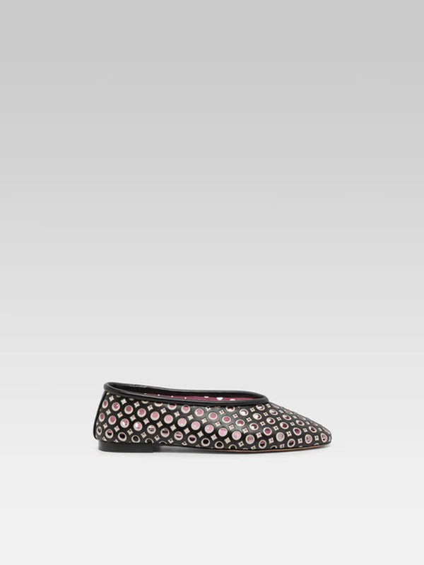 Ballerine Carel E26 Nor