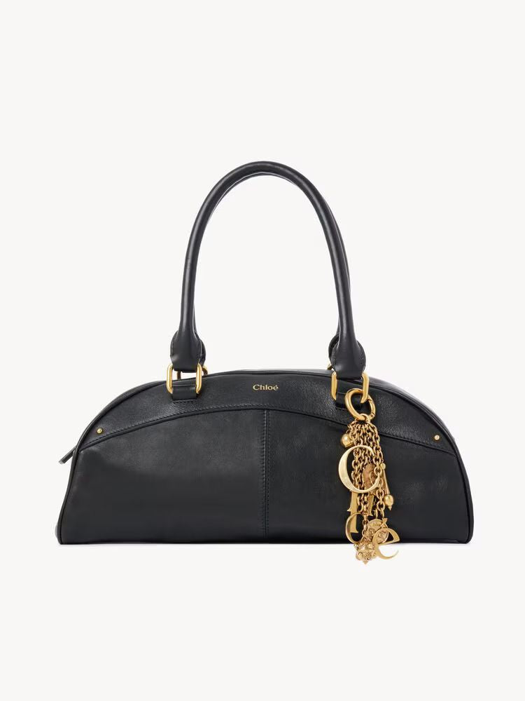 Bag Chloe E26 Noir
