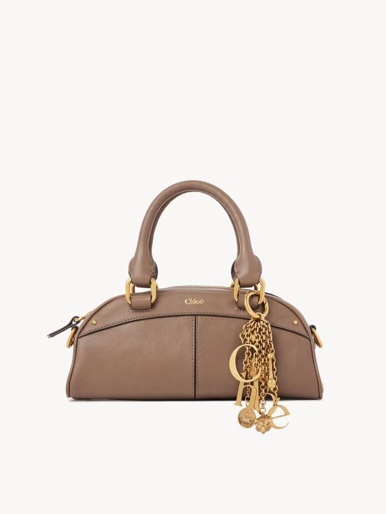 Bag Chloe E26 Taupe