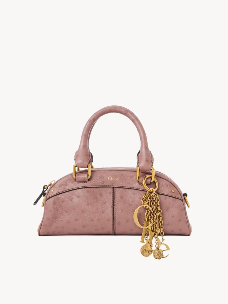 Bag Chloe E26 Rose