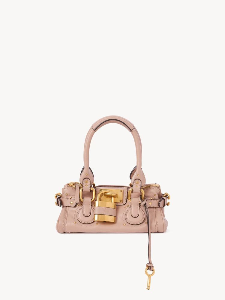 Bag Chloe E26 Rose