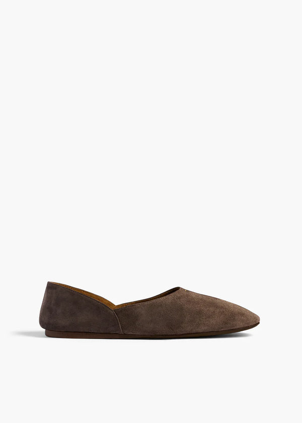 Ballerine Khaite E26 Sable