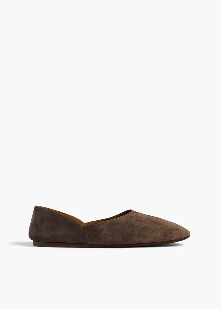 Ballerine Khaite E26 Sable